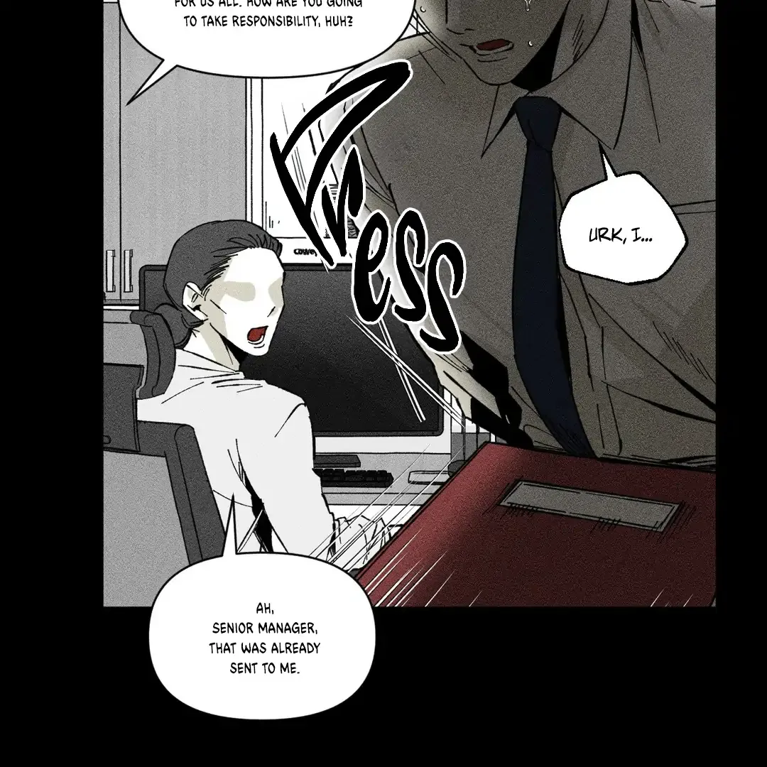 Read Unchanged Man chapter 12 image 14 on Lezhin