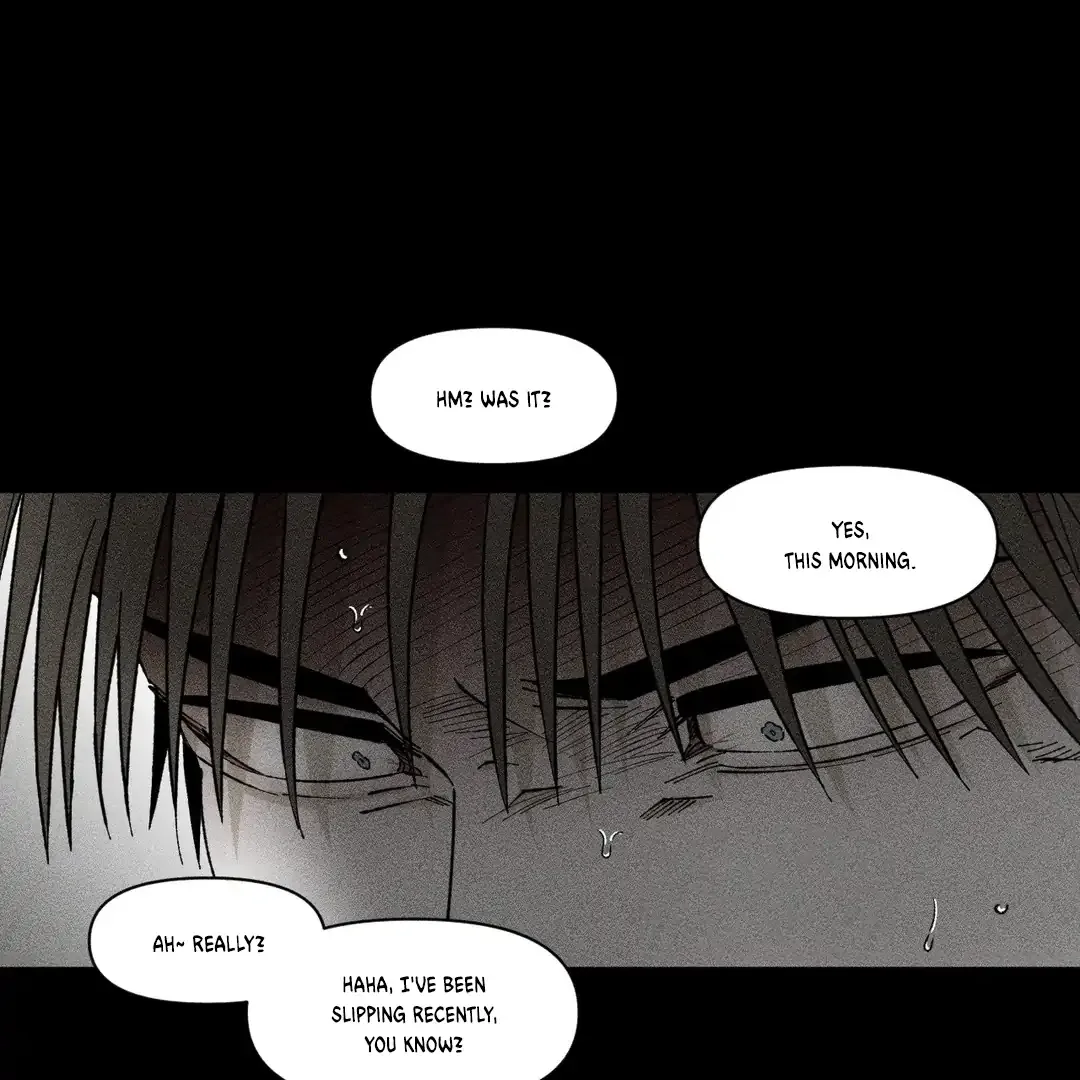 Read Unchanged Man chapter 12 image 15 on Lezhin