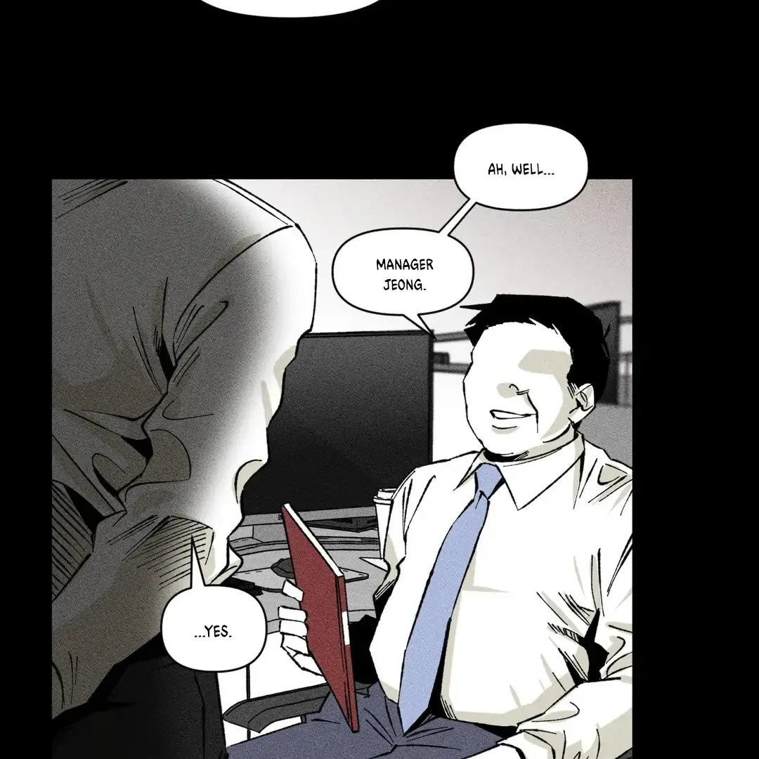 Read Unchanged Man chapter 12 image 16 on Lezhin
