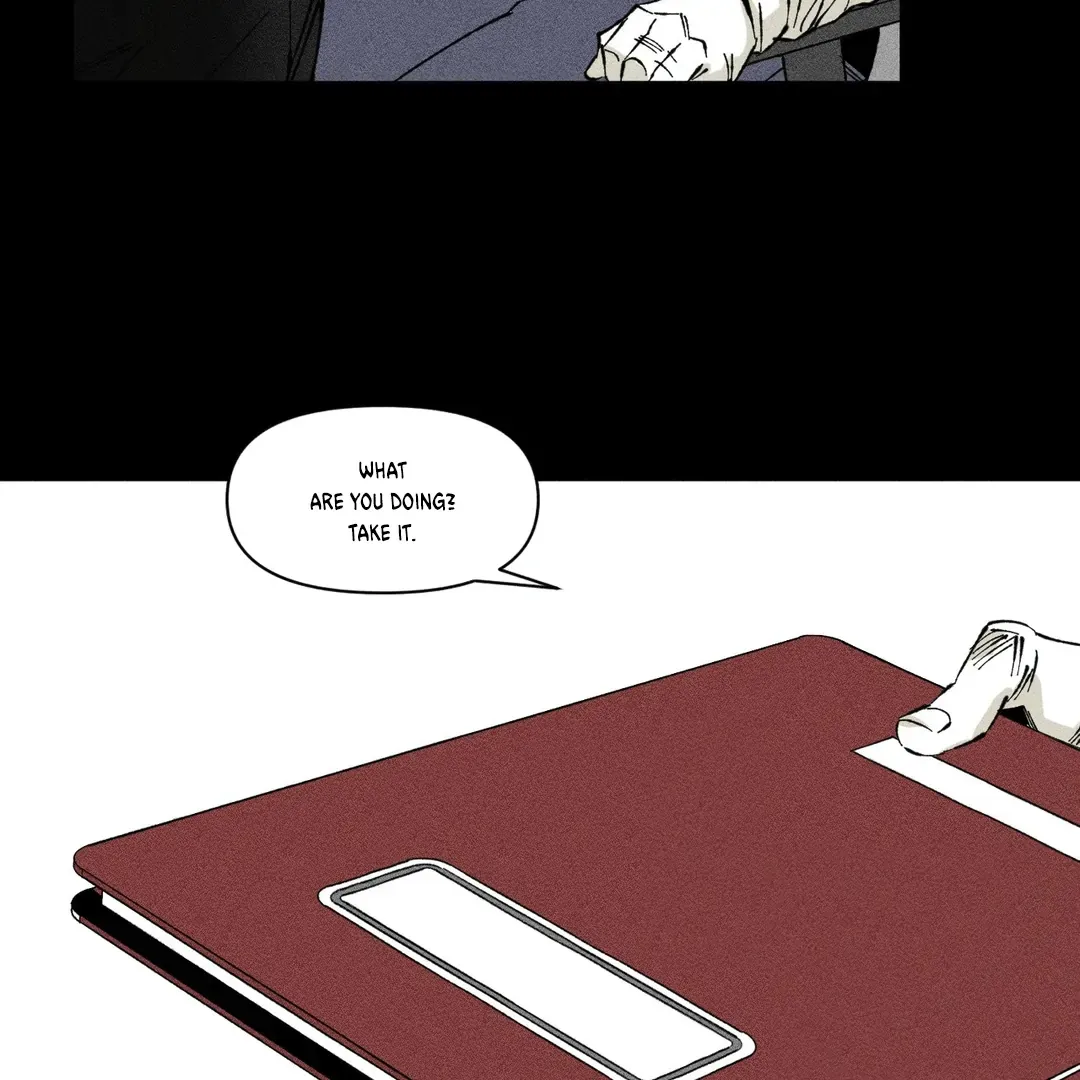 Read Unchanged Man chapter 12 image 17 on Lezhin