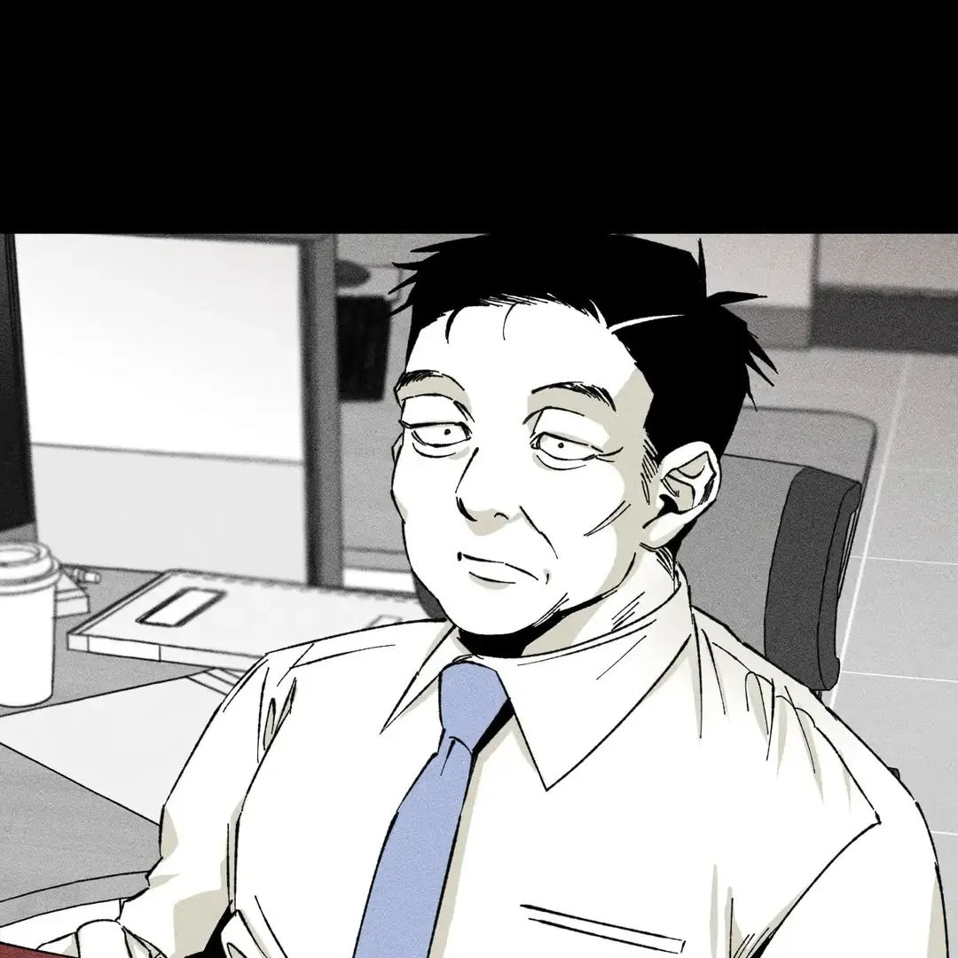 Read Unchanged Man chapter 12 image 20 on Lezhin