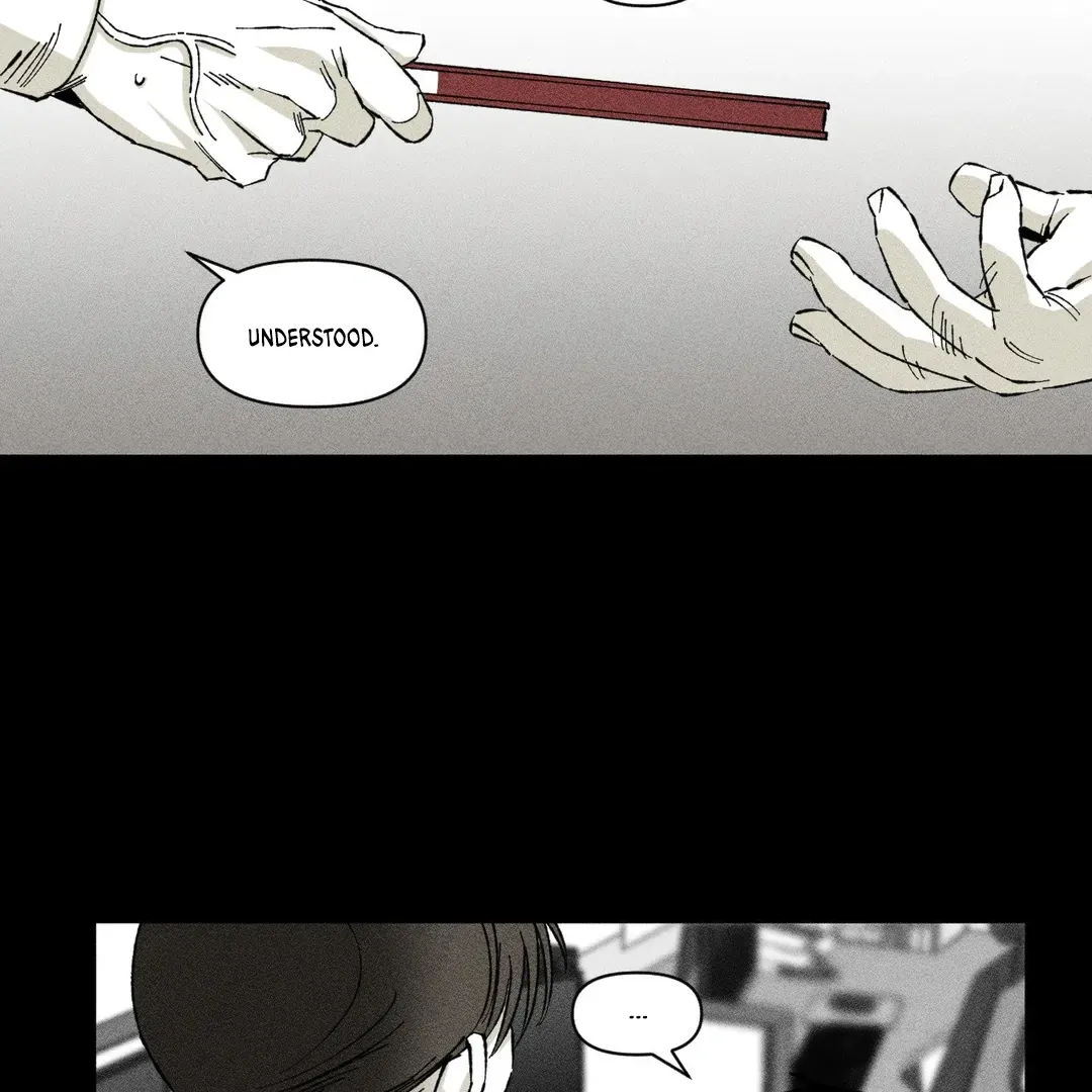 Read Unchanged Man chapter 12 image 22 on Lezhin