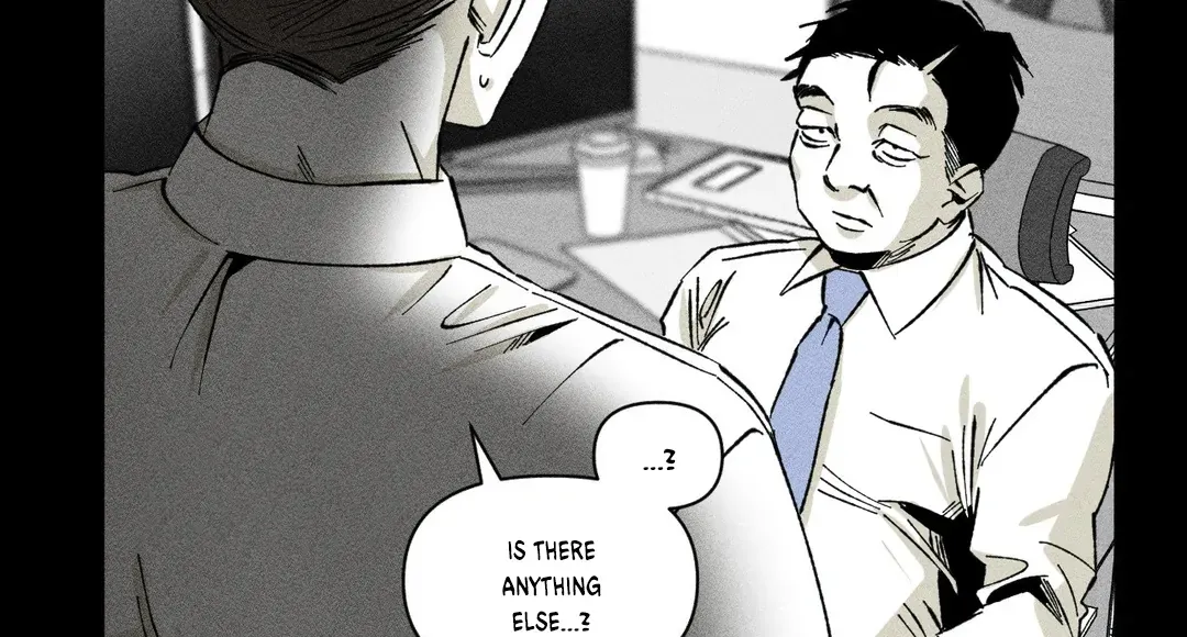 Read Unchanged Man chapter 12 image 23 on Lezhin