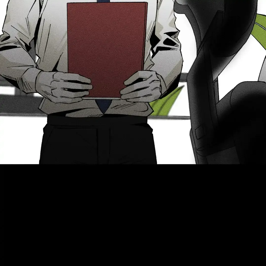 Read Unchanged Man chapter 12 image 27 on Lezhin