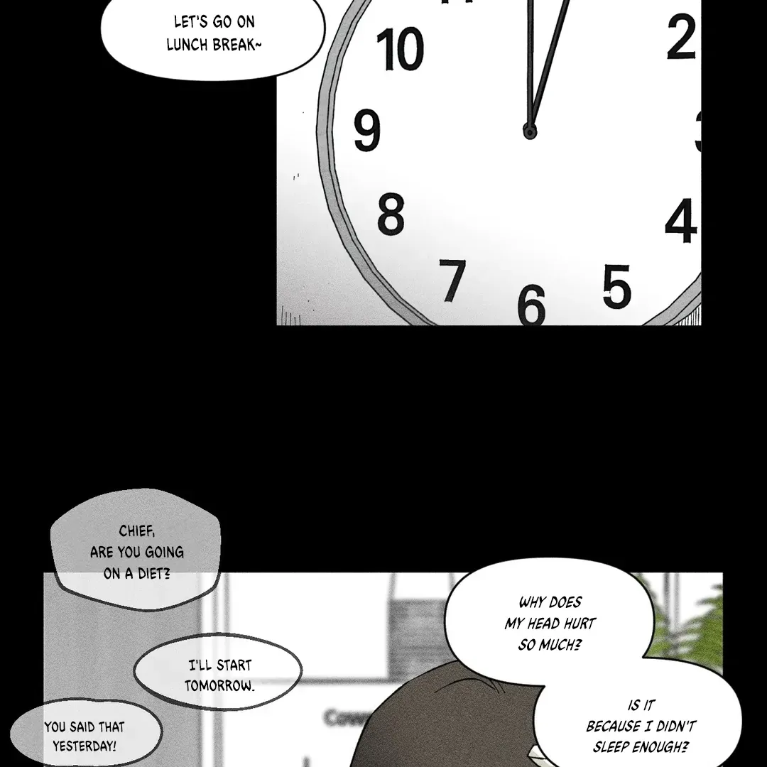 Read Unchanged Man chapter 12 image 30 on Lezhin