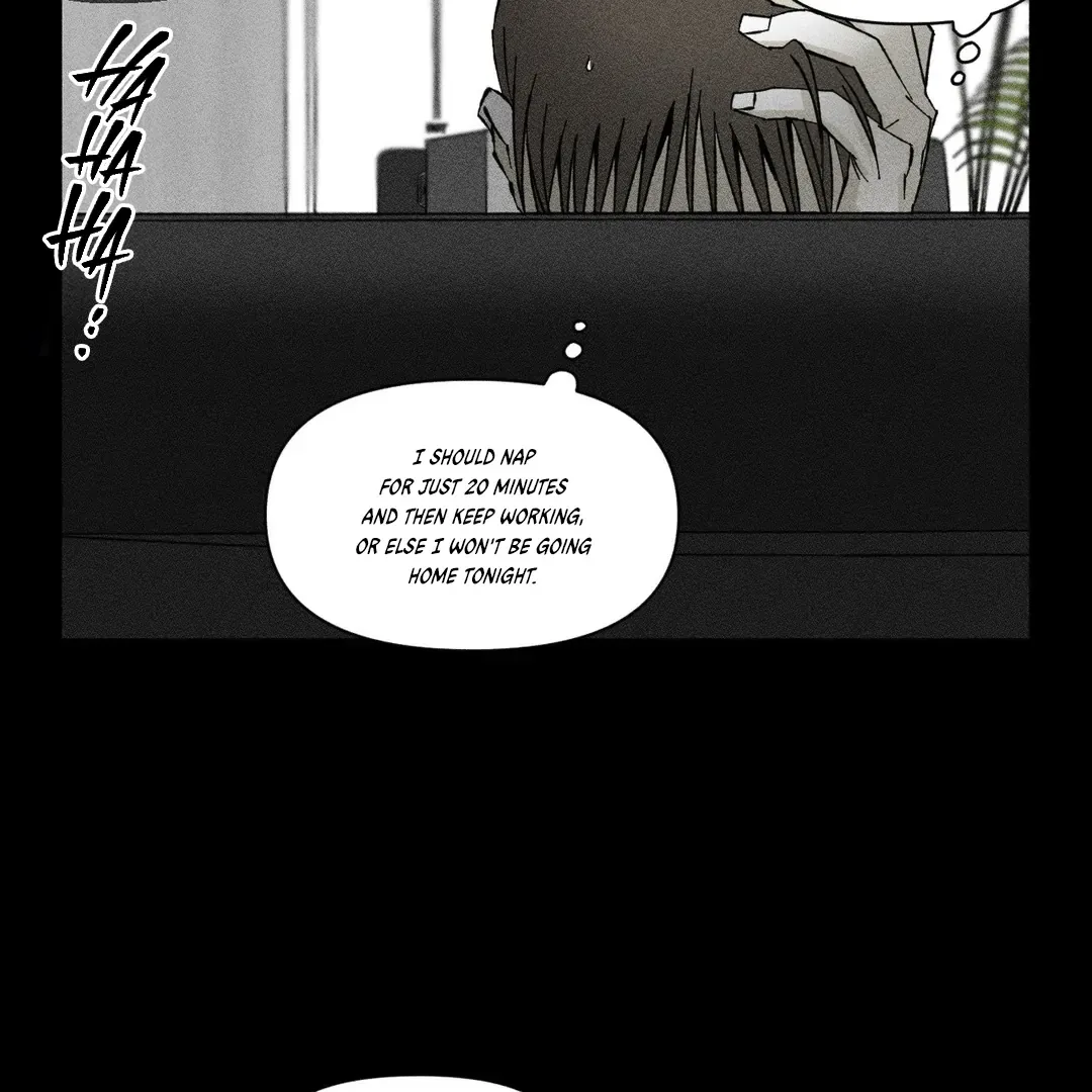 Read Unchanged Man chapter 12 image 31 on Lezhin