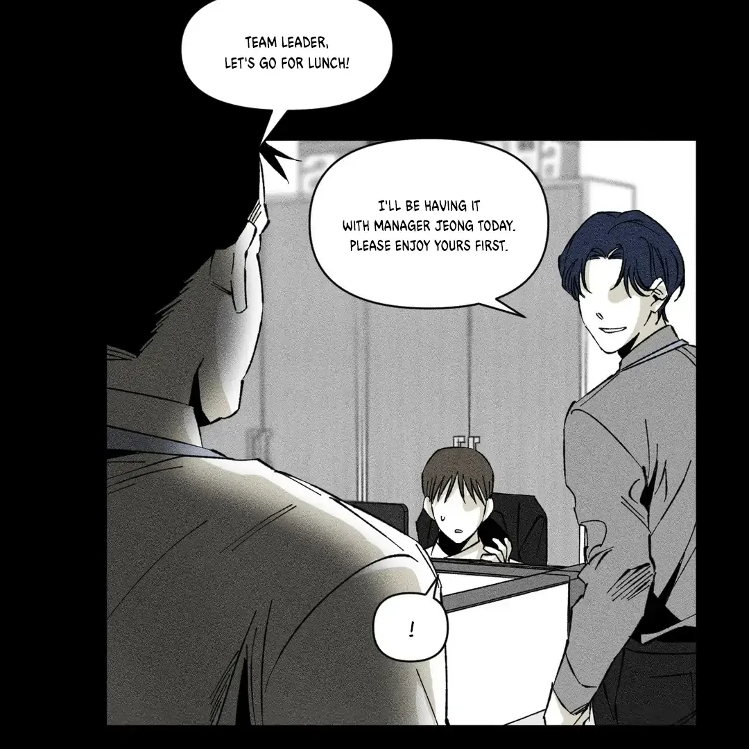 Read Unchanged Man chapter 12 image 32 on Lezhin