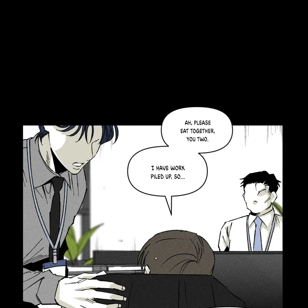 Read Unchanged Man chapter 12 image 33 on Lezhin