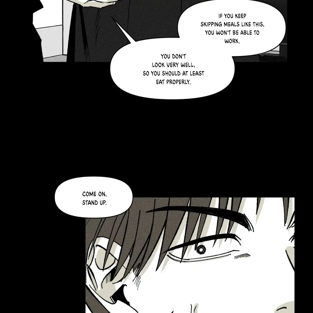 Read Unchanged Man chapter 12 image 34 on Lezhin