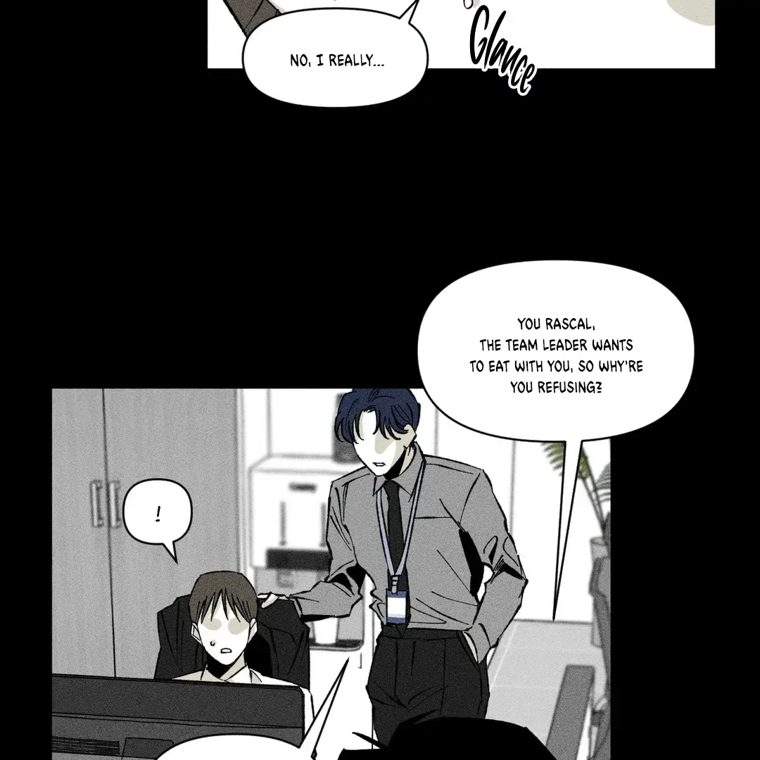 Read Unchanged Man chapter 12 image 35 on Lezhin