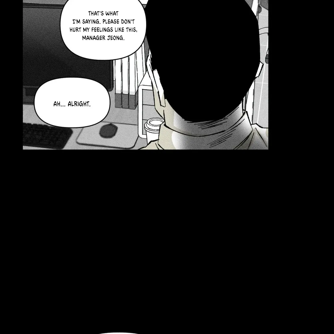 Read Unchanged Man chapter 12 image 36 on Lezhin
