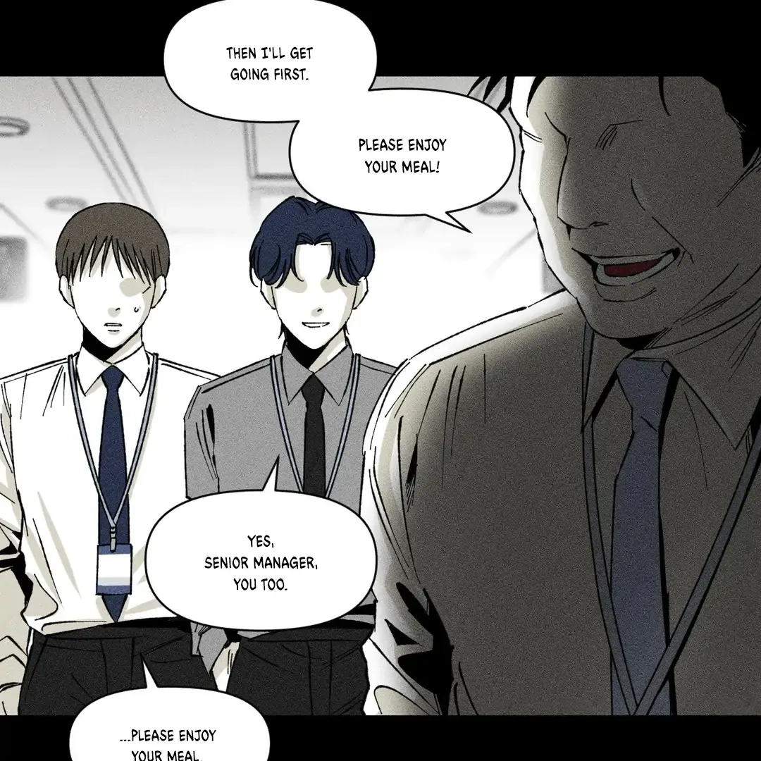 Read Unchanged Man chapter 12 image 37 on Lezhin