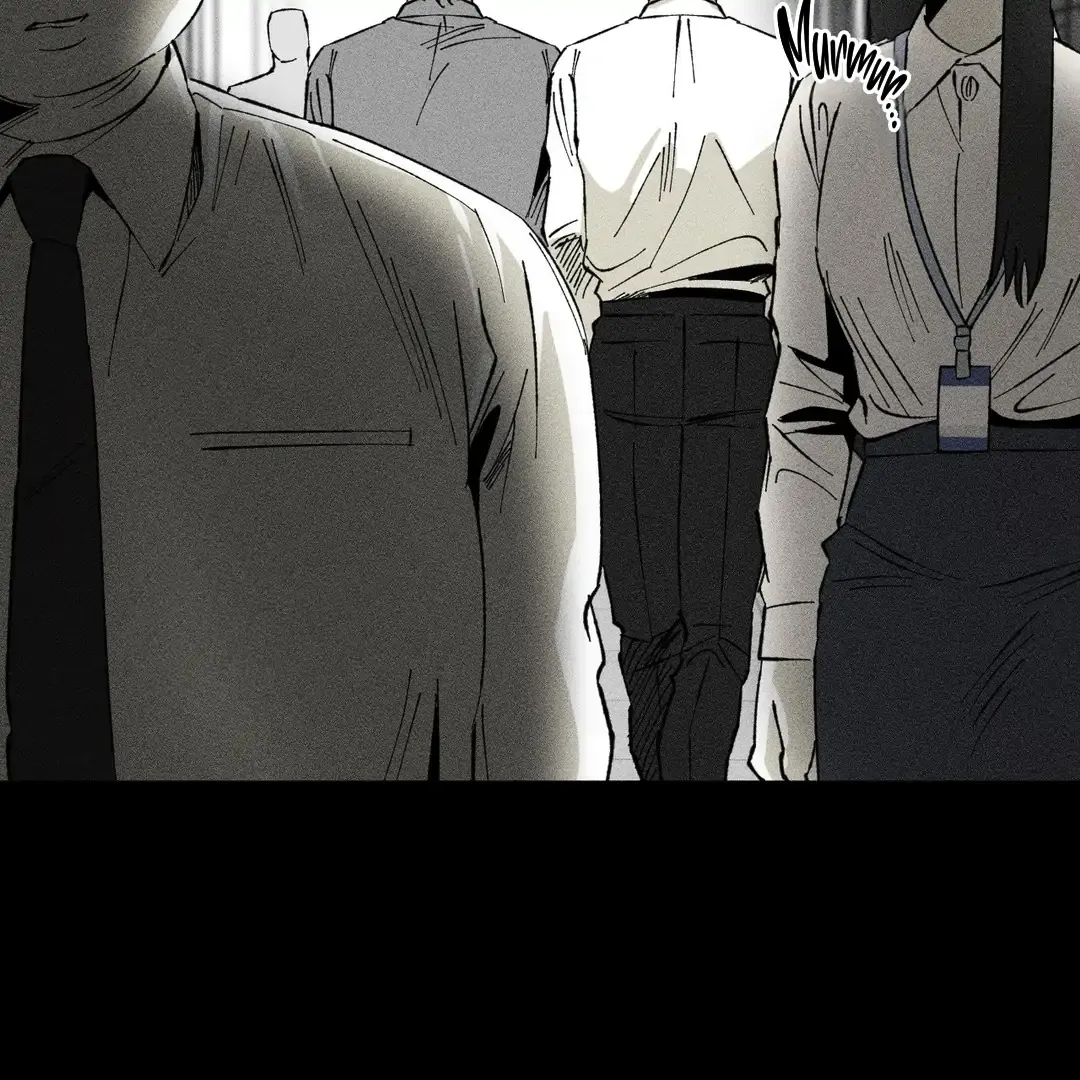 Read Unchanged Man chapter 12 image 40 on Lezhin