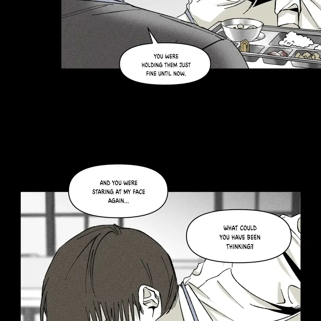 Read Unchanged Man chapter 12 image 58 on Lezhin