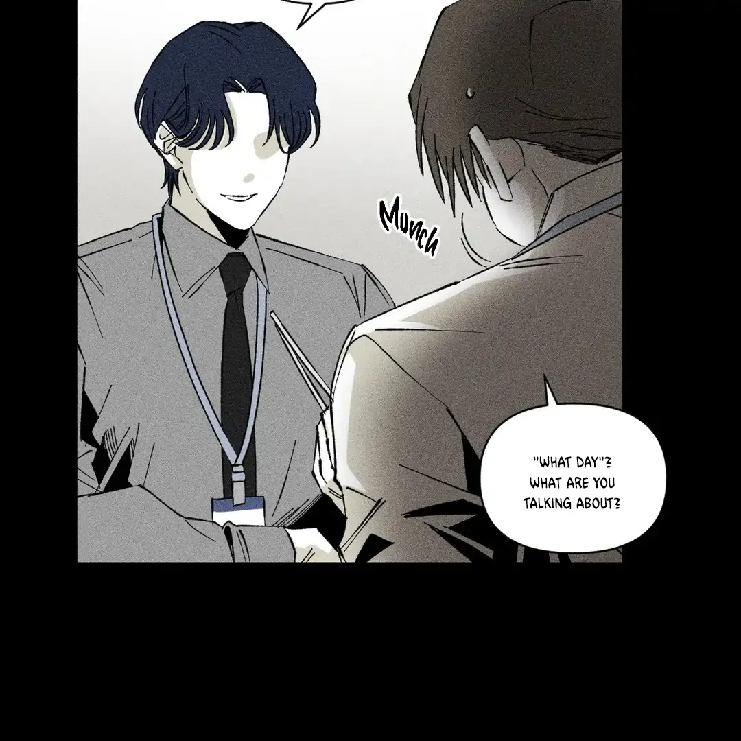 Read Unchanged Man chapter 12 image 61 on Lezhin
