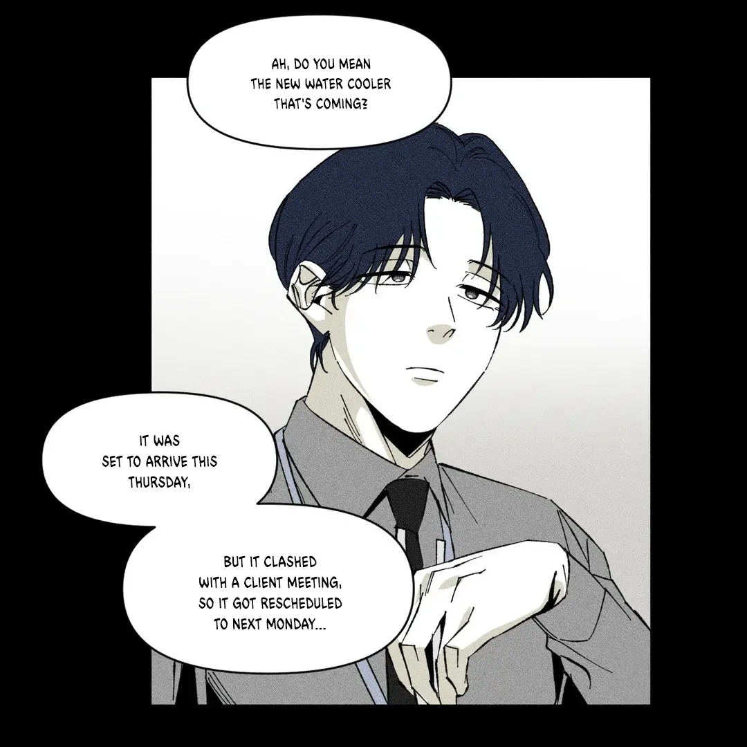 Read Unchanged Man chapter 12 image 62 on Lezhin