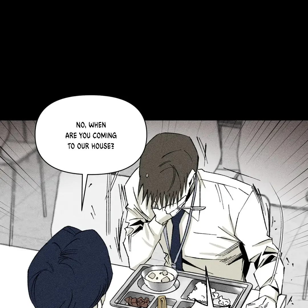 Read Unchanged Man chapter 12 image 63 on Lezhin