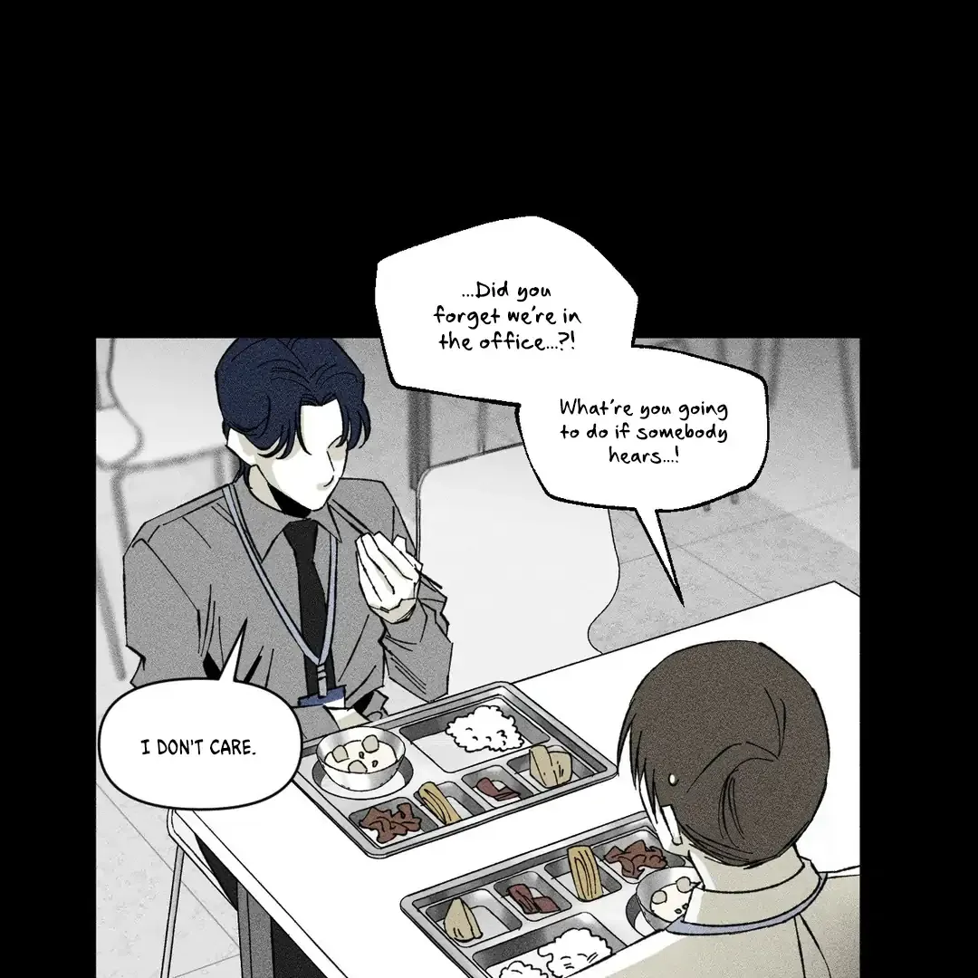 Read Unchanged Man chapter 12 image 66 on Lezhin
