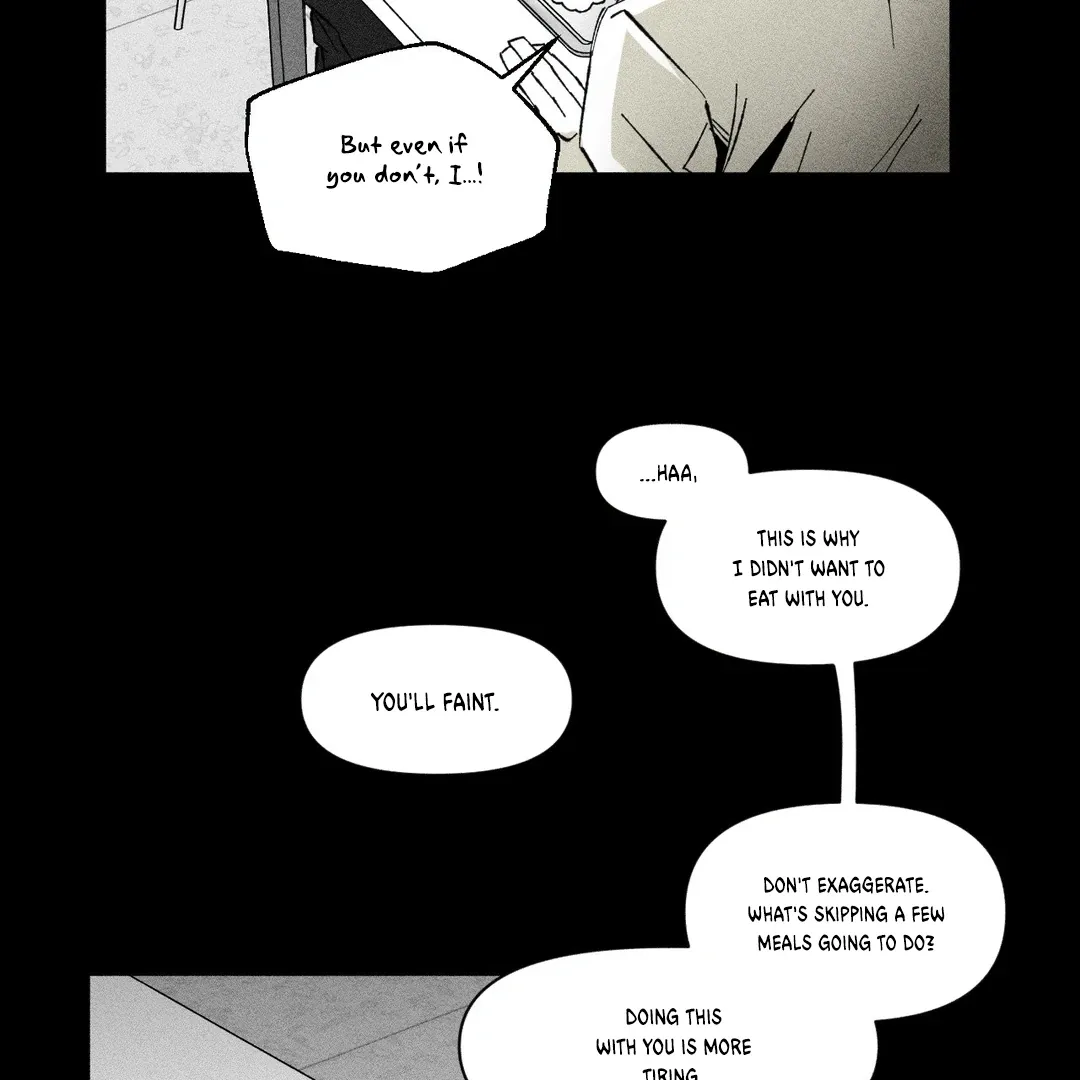 Read Unchanged Man chapter 12 image 67 on Lezhin