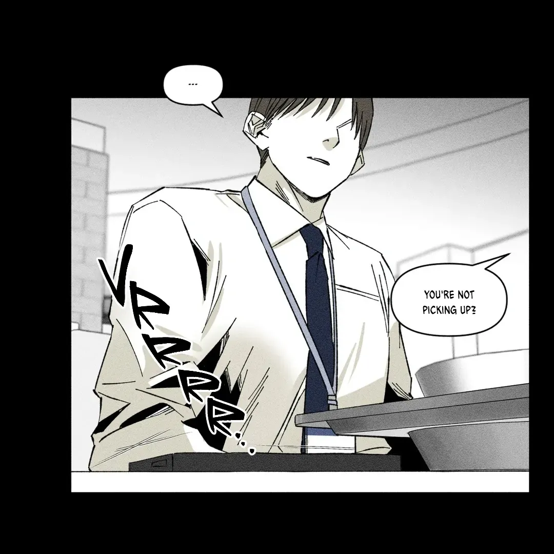 Read Unchanged Man chapter 12 image 69 on Lezhin