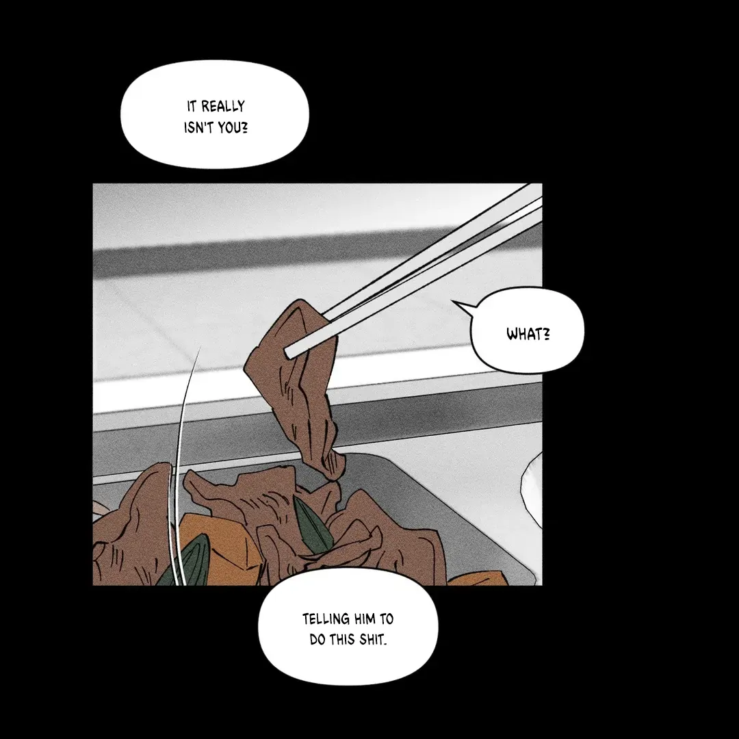 Read Unchanged Man chapter 12 image 70 on Lezhin