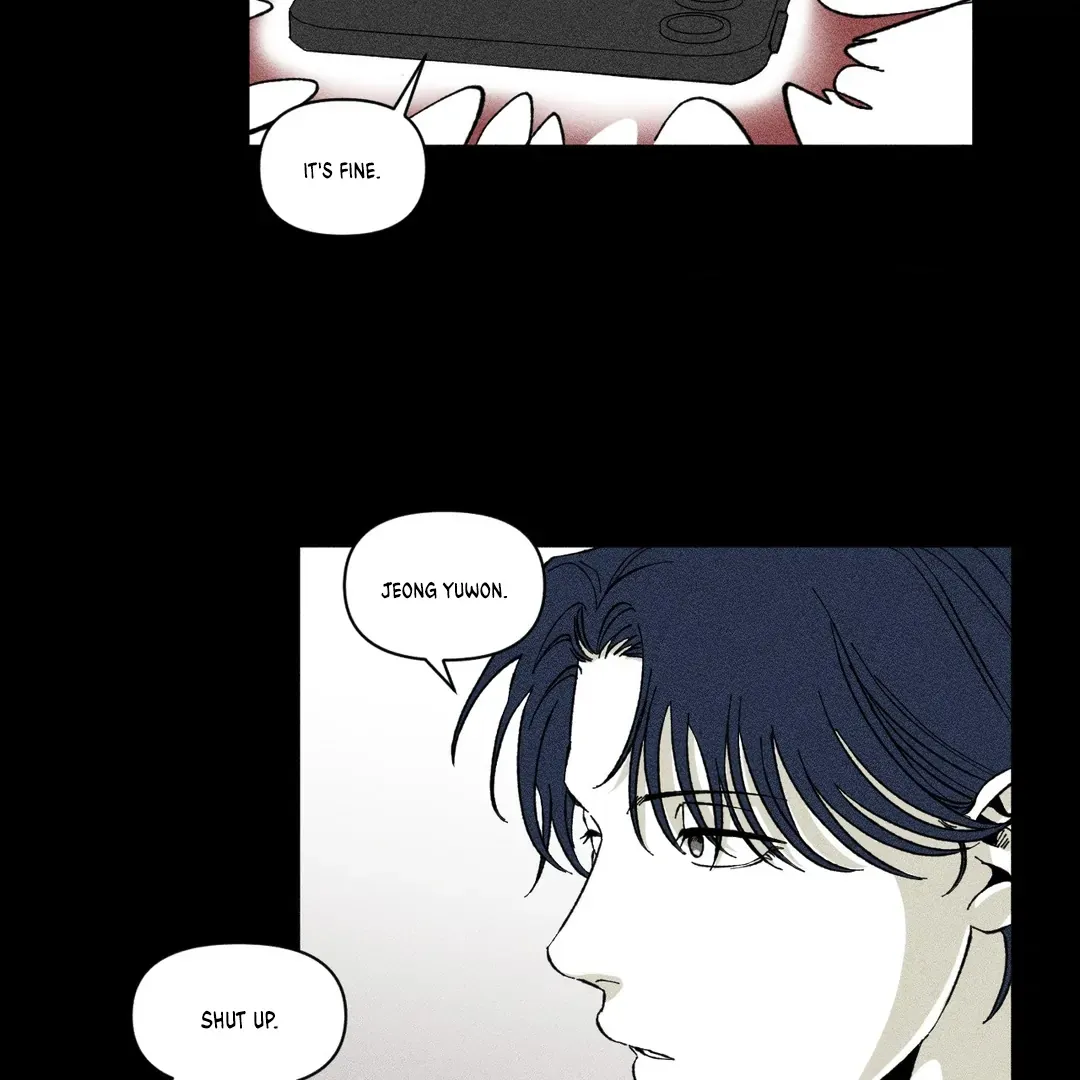 Read Unchanged Man chapter 12 image 76 on Lezhin