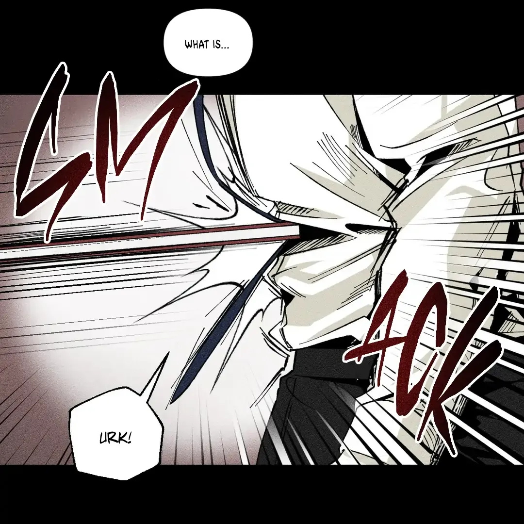 Read Unchanged Man chapter 12 image 9 on Lezhin