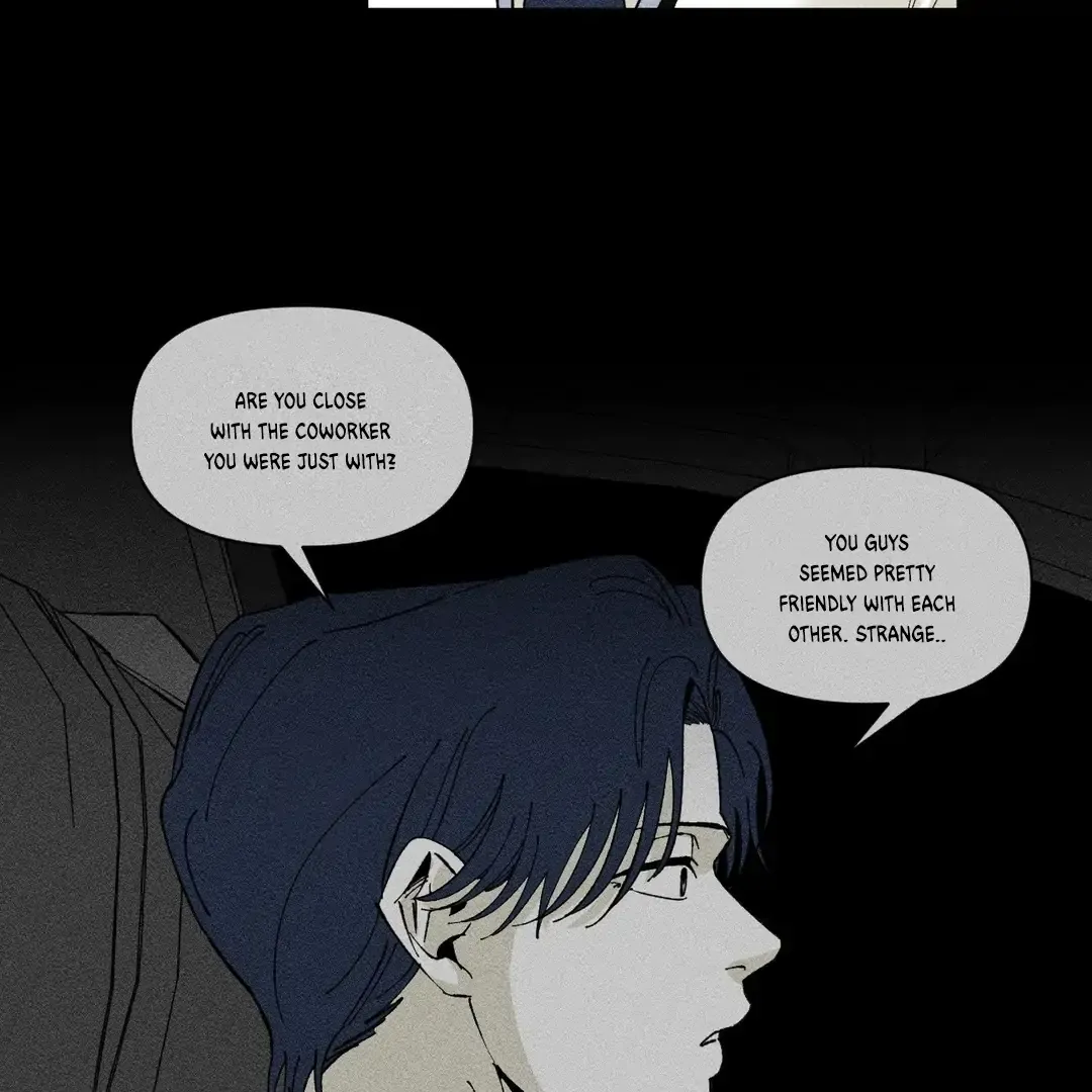 Read Unchanged Man chapter 13 image 11 on Lezhin