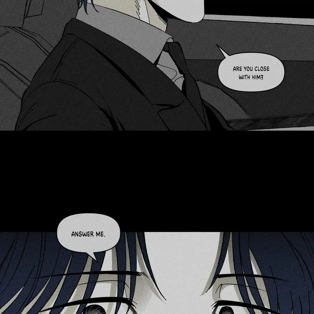 Read Unchanged Man chapter 13 image 12 on Lezhin