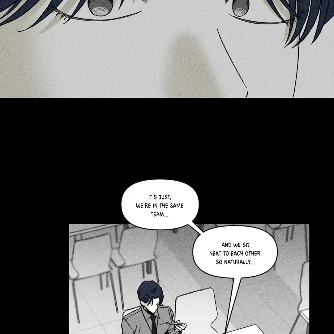 Read Unchanged Man chapter 13 image 13 on Lezhin