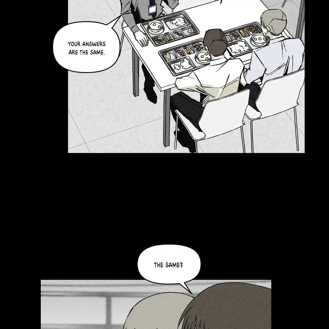 Read Unchanged Man chapter 13 image 14 on Lezhin
