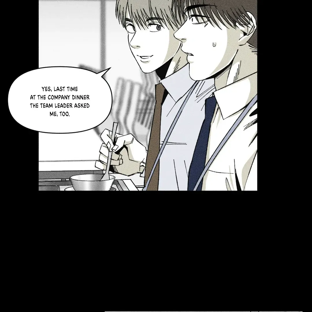 Read Unchanged Man chapter 13 image 15 on Lezhin