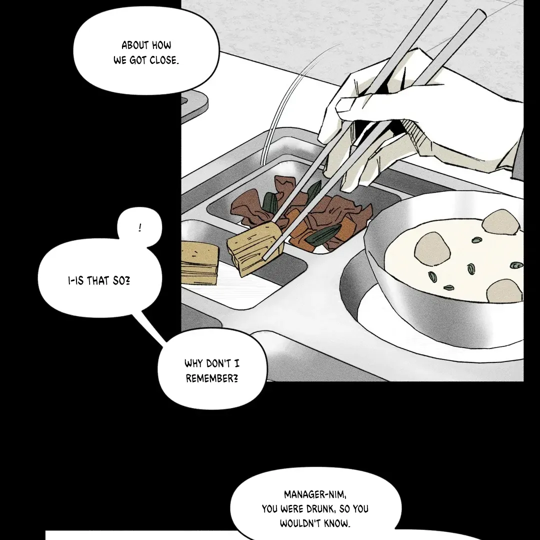 Read Unchanged Man chapter 13 image 16 on Lezhin
