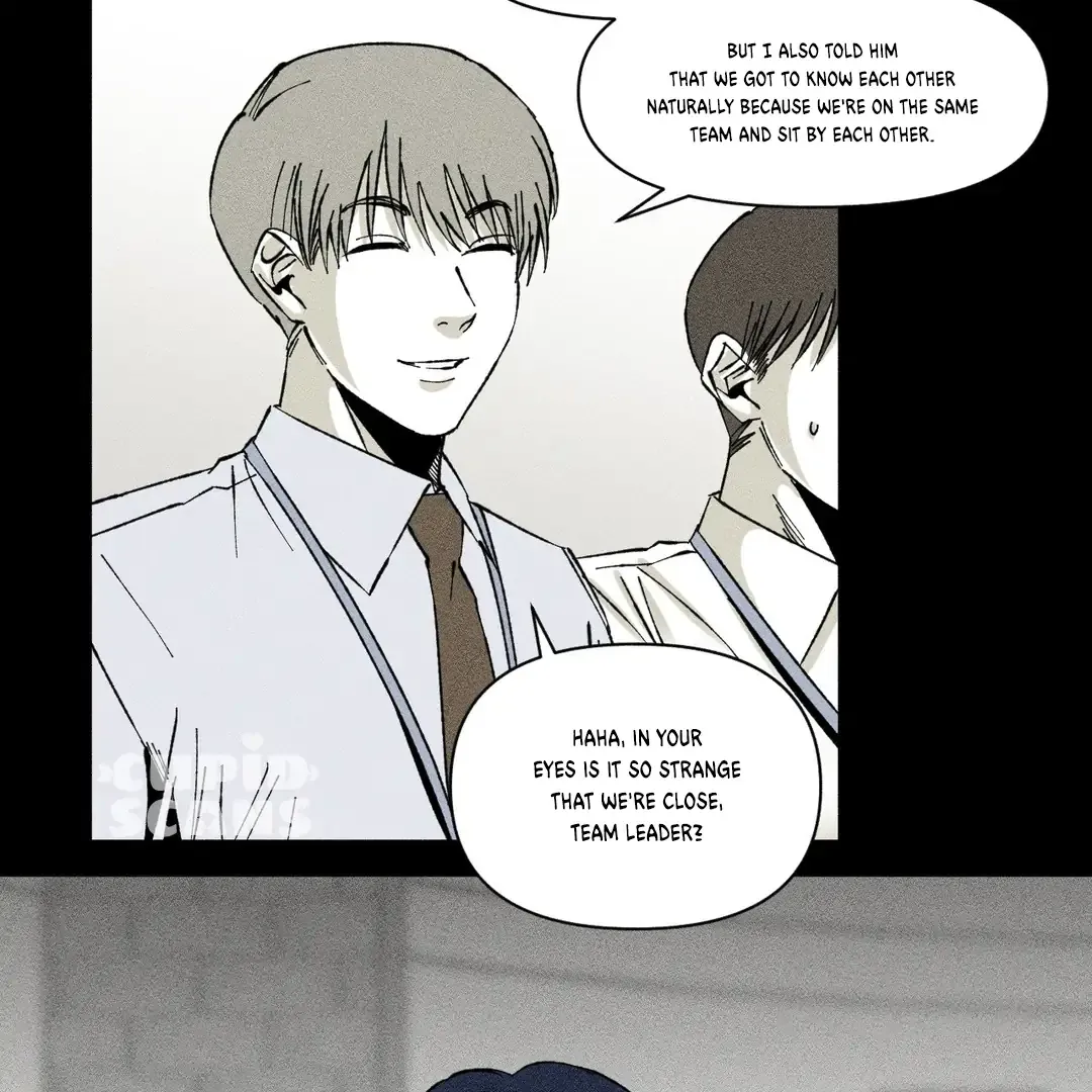 Read Unchanged Man chapter 13 image 17 on Lezhin