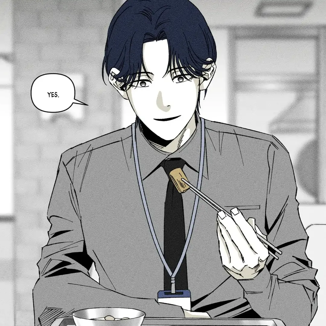Read Unchanged Man chapter 13 image 18 on Lezhin