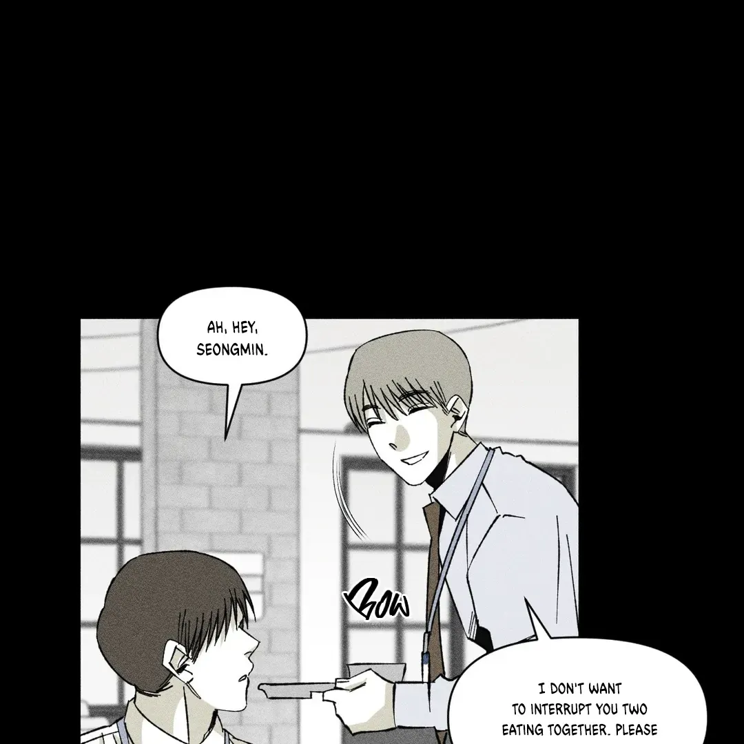 Read Unchanged Man chapter 13 image 2 on Lezhin