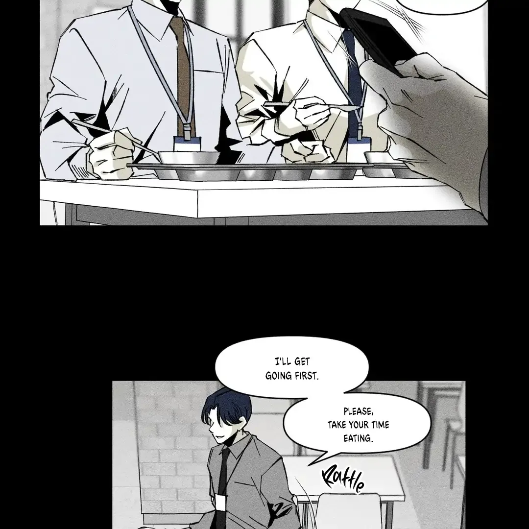 Read Unchanged Man chapter 13 image 20 on Lezhin