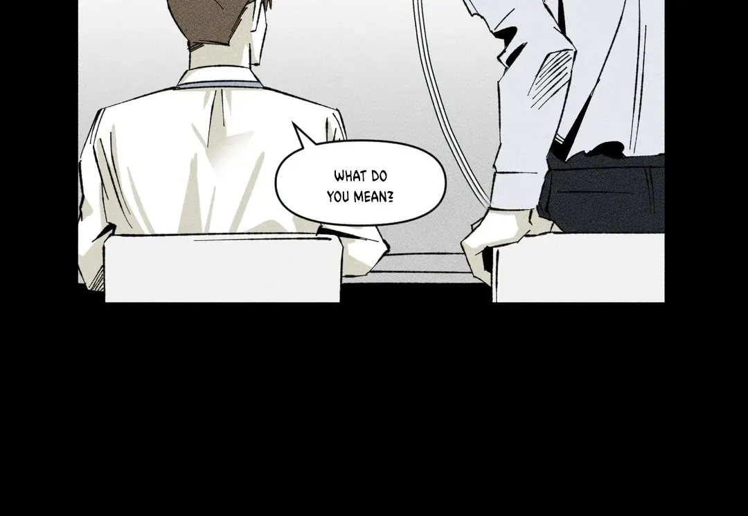 Read Unchanged Man chapter 13 image 24 on Lezhin
