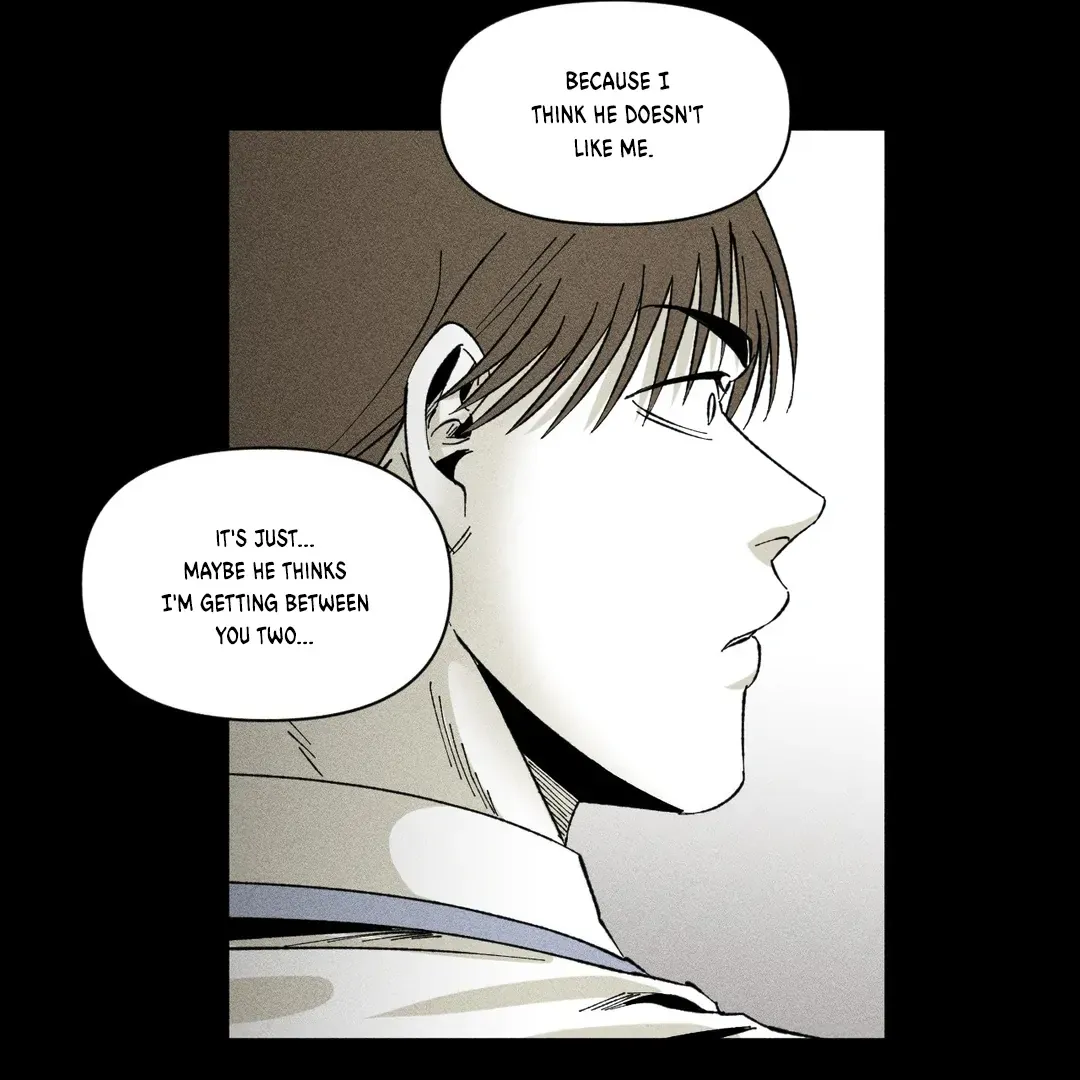 Read Unchanged Man chapter 13 image 25 on Lezhin