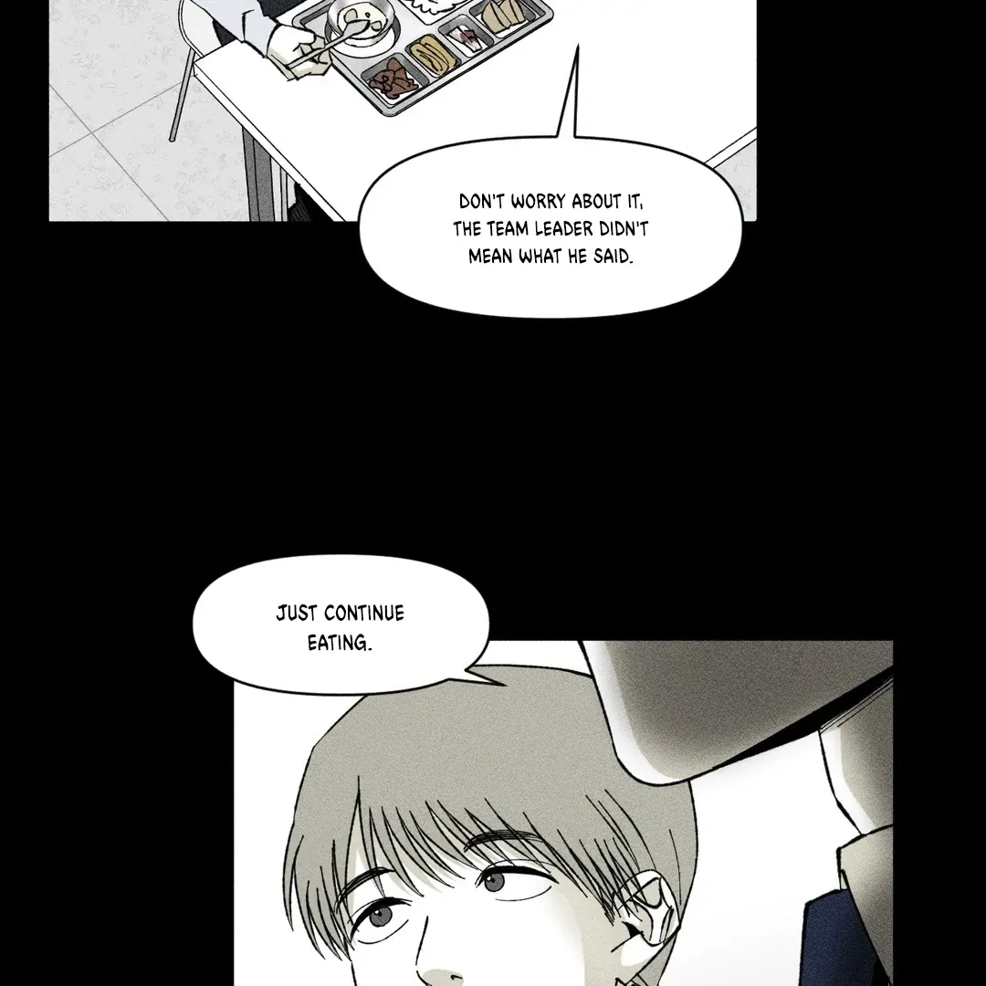 Read Unchanged Man chapter 13 image 27 on Lezhin