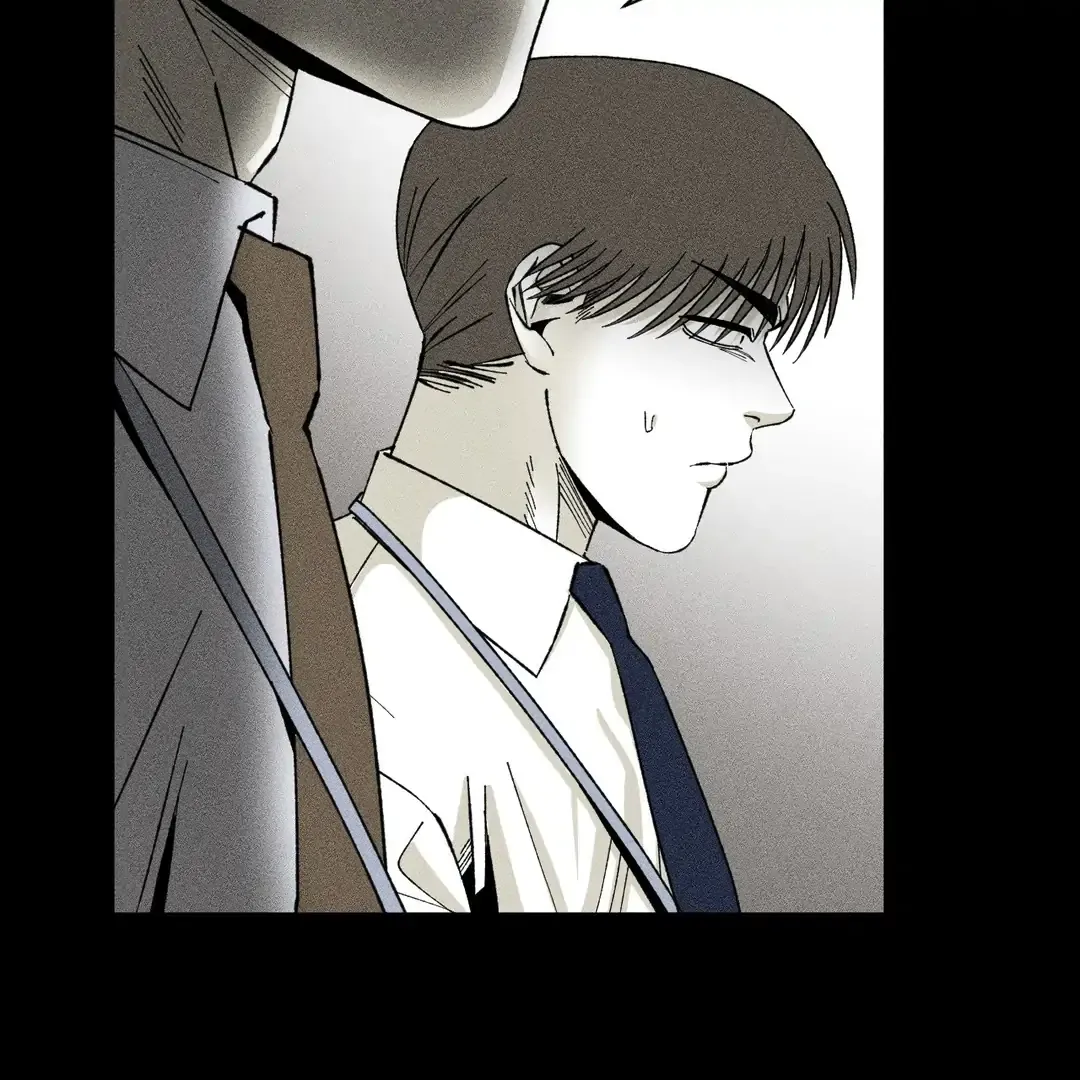 Read Unchanged Man chapter 13 image 29 on Lezhin