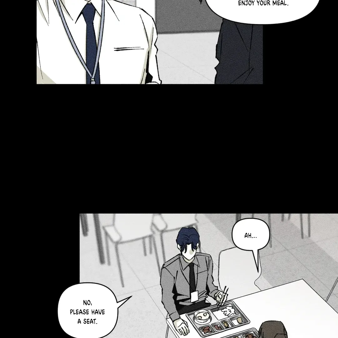 Read Unchanged Man chapter 13 image 3 on Lezhin