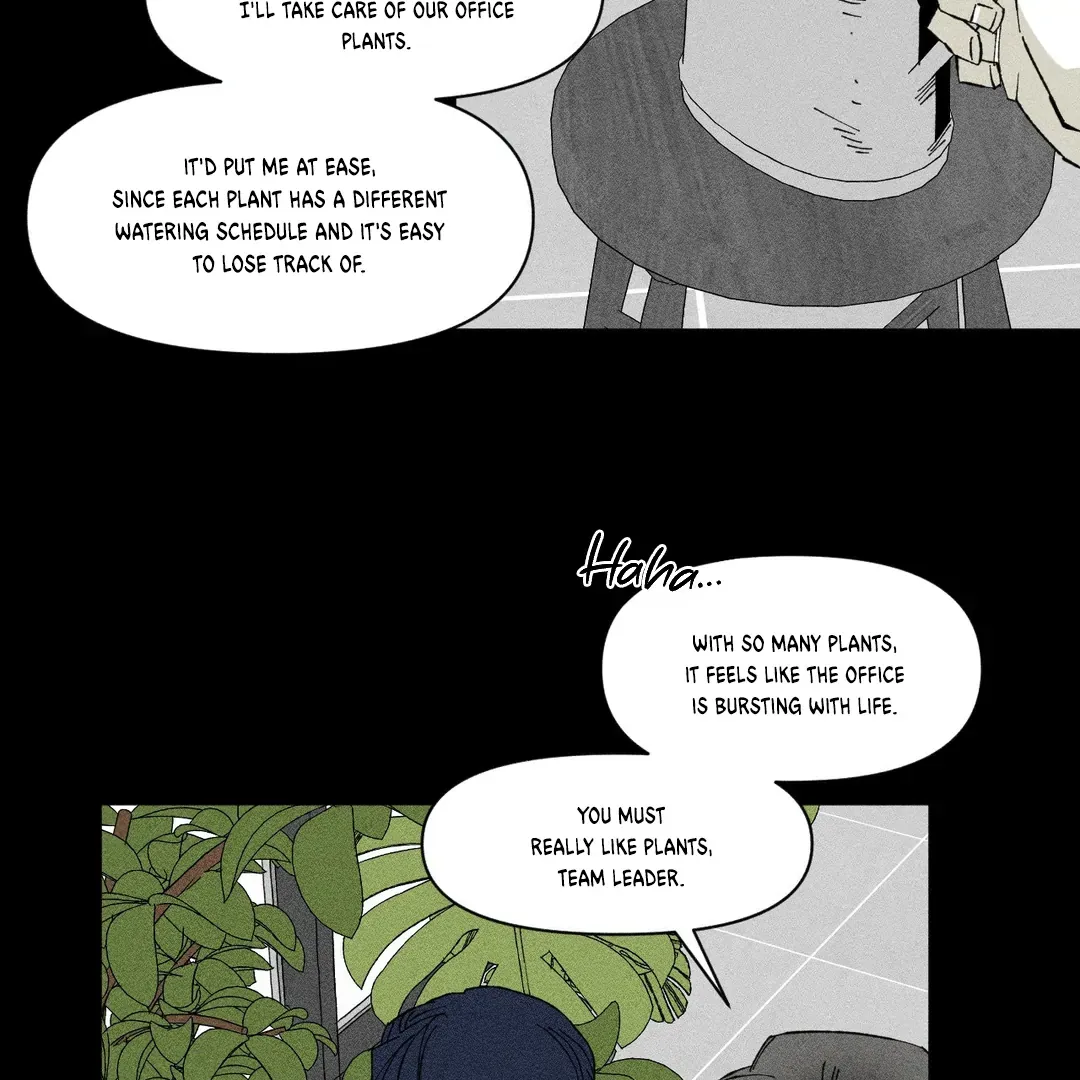 Read Unchanged Man chapter 13 image 35 on Lezhin