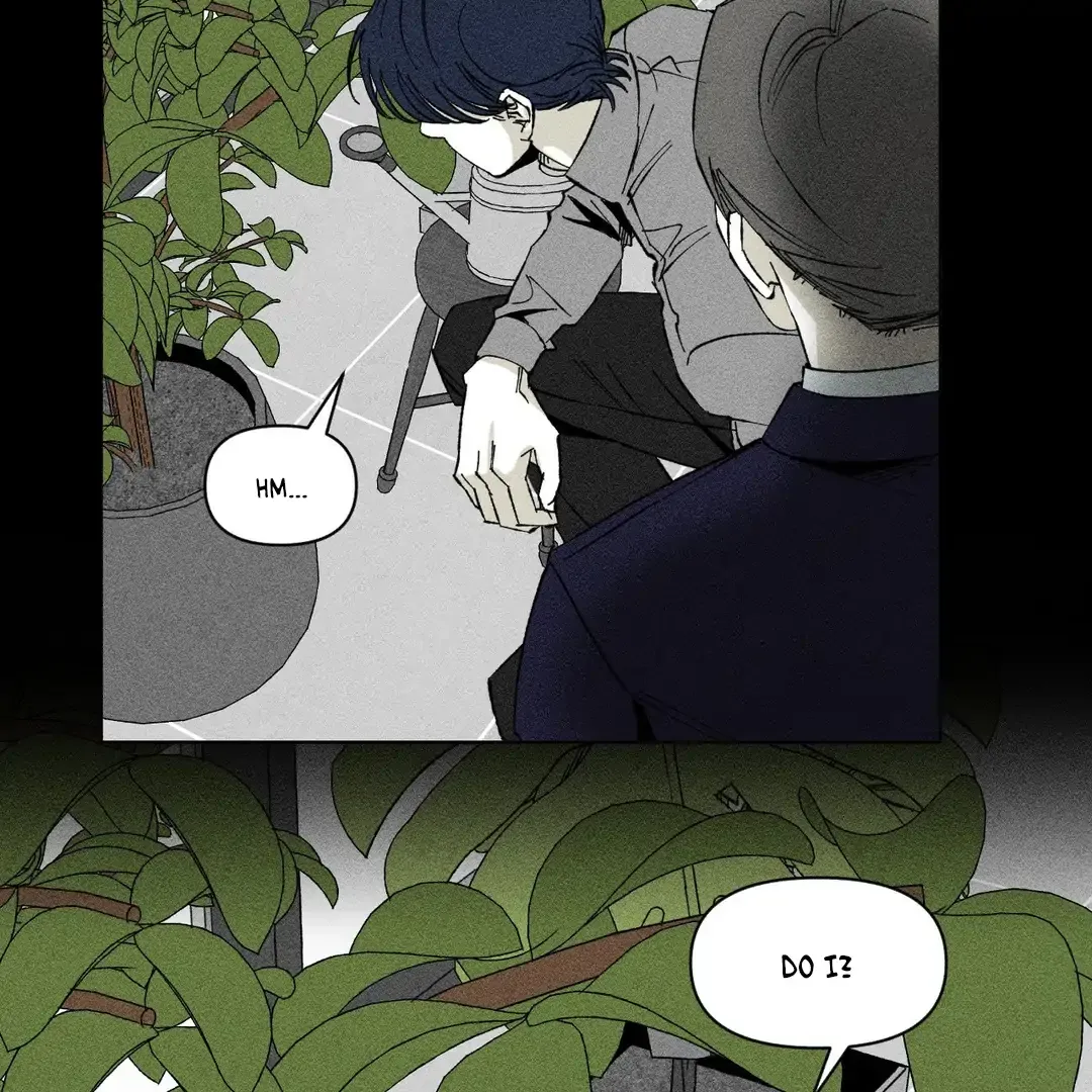 Read Unchanged Man chapter 13 image 36 on Lezhin