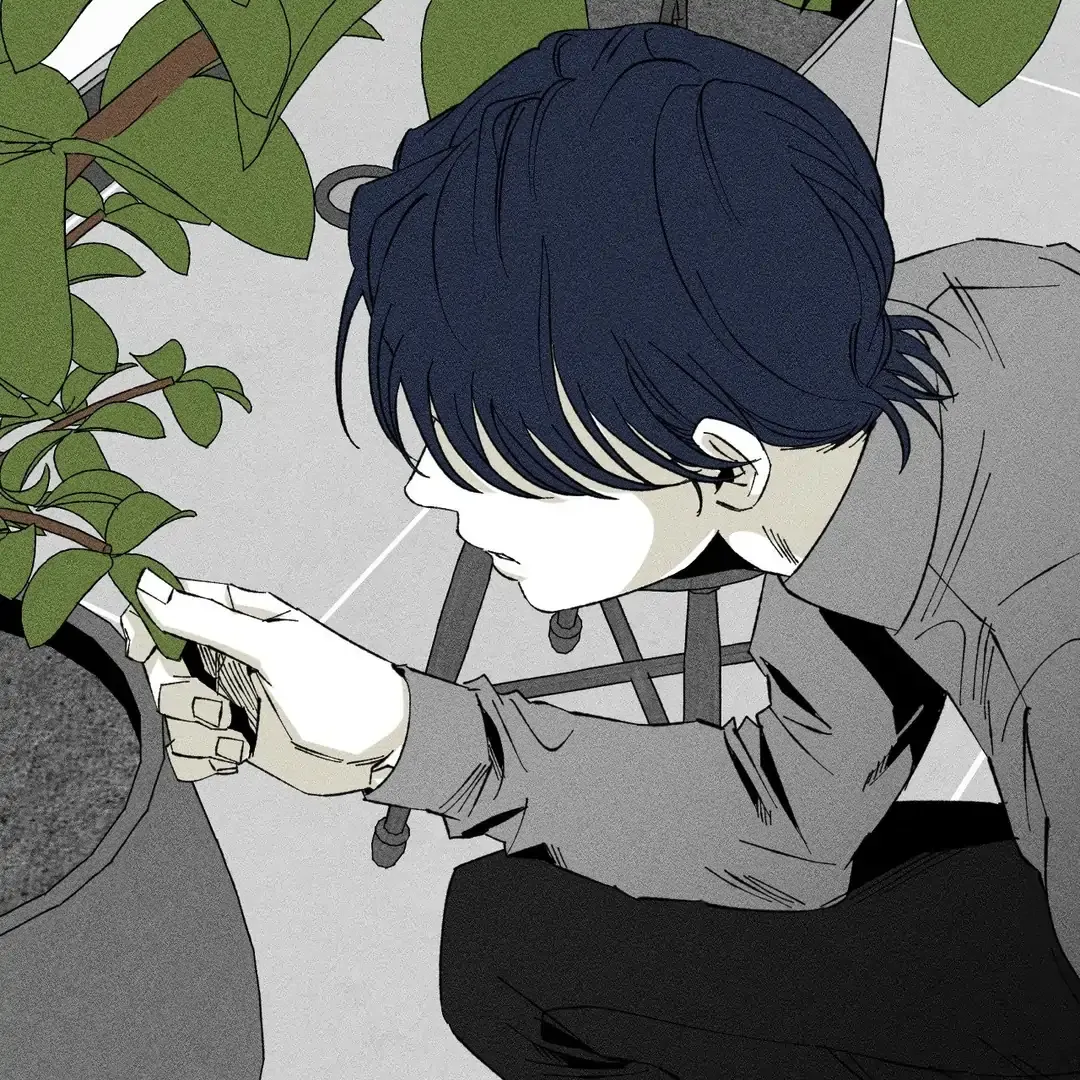 Read Unchanged Man chapter 13 image 37 on Lezhin