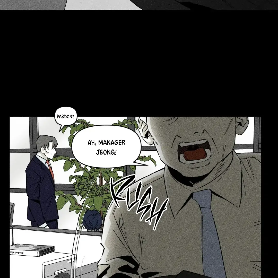 Read Unchanged Man chapter 13 image 38 on Lezhin