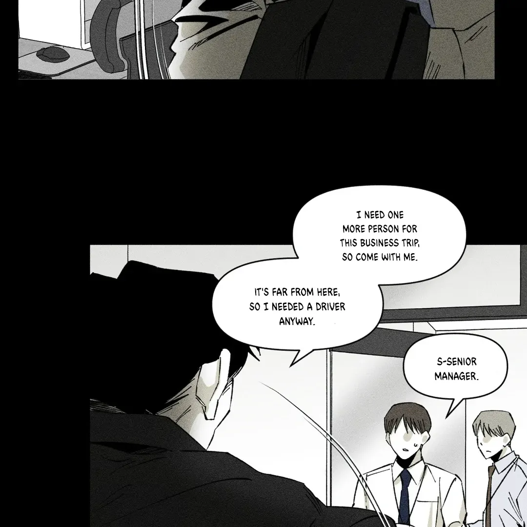 Read Unchanged Man chapter 13 image 39 on Lezhin