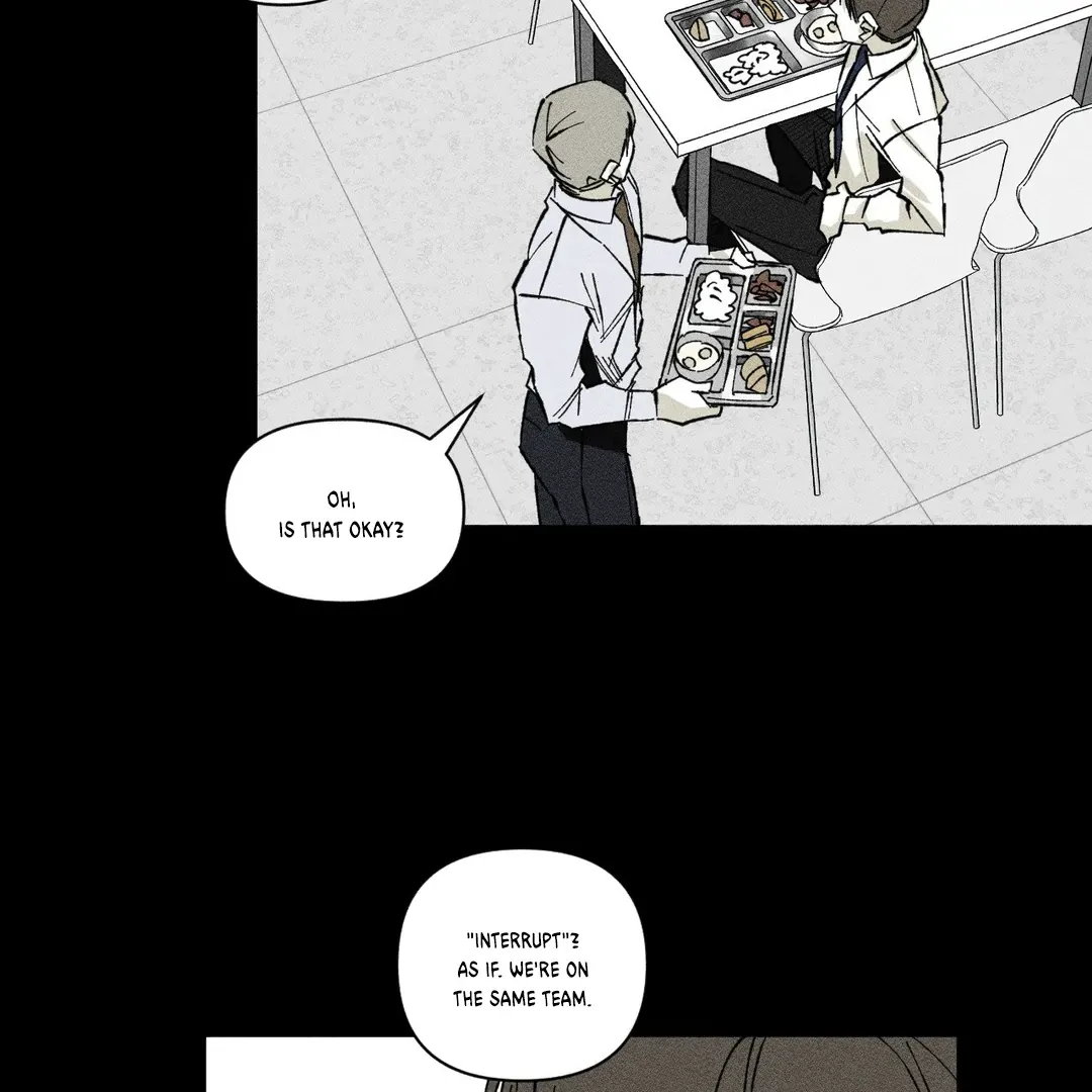 Read Unchanged Man chapter 13 image 4 on Lezhin