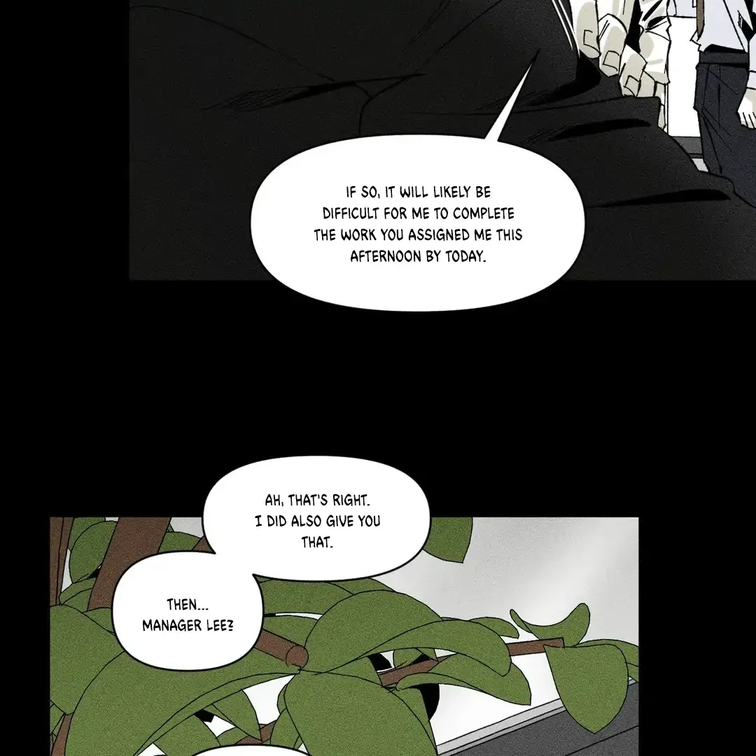 Read Unchanged Man chapter 13 image 40 on Lezhin