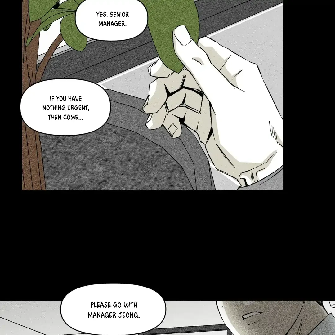 Read Unchanged Man chapter 13 image 41 on Lezhin